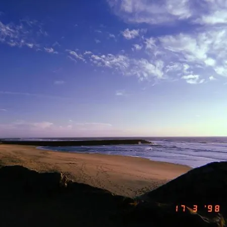 Beach & Seaview Cortegaça