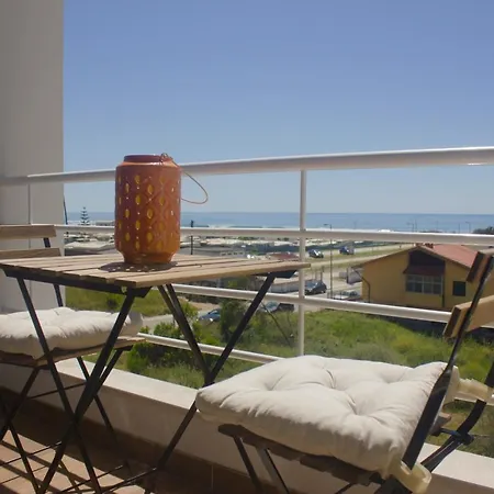 Beach & Seaview Διαμέρισμα *
