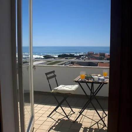 Beach & Seaview