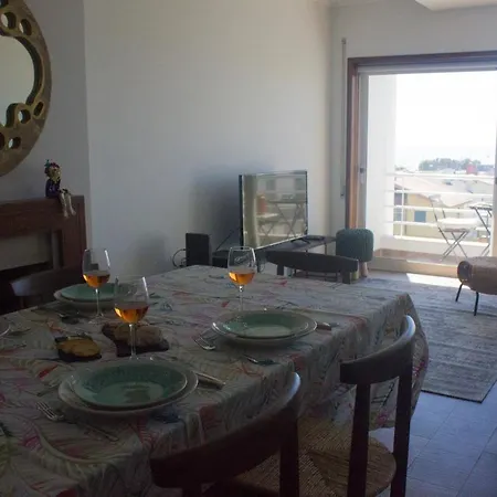 Διαμέρισμα Beach & Seaview Cortegaça