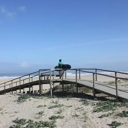 Beach & Seaview